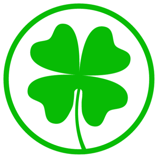 Why a Four Leaf Clover for My Logo?