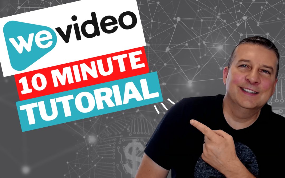 WeVideo Tutorial: How to Quickly Edit Videos Like a Pro